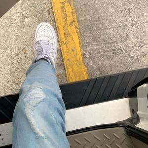 Meet your Posher, Vincent